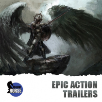 Epic Action Trailers