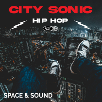 CitySonic Hip Hop