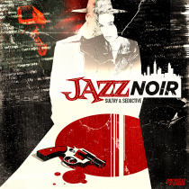 Jazz Noir