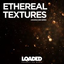 Ethereal Textures