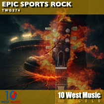 Epic Sports Rock