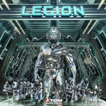 Legion, Sci Fi Sound Design and Cinematic Cues