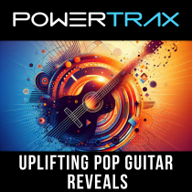 Uplifting Pop Guitar Reveals