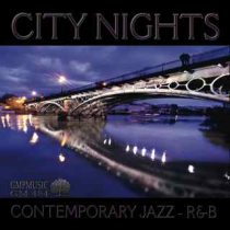 City Nights - Artist Series - (Contemporary Jazz - RnB)