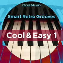 Cool & Easy - CD 1