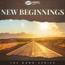The Band Series New Beginnings