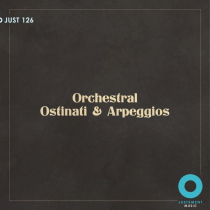 Orchestral Ostinati & Arpeggios