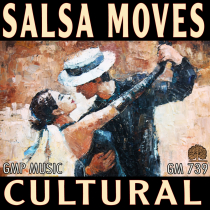 Salsa Moves (Cultural)
