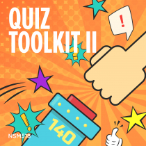 Quiz Toolkit III