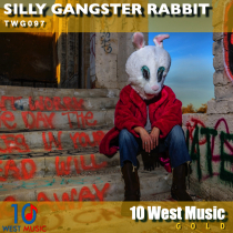 Silly Gangster Rabbit
