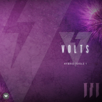 Volts Hybrid Tools V1