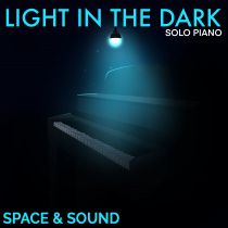 Light In The Dark Solo Piano