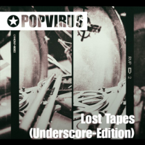 Lost Tapes Underscore Edition
