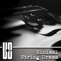 Minimal String Drama