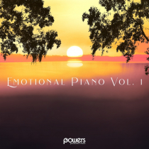Emotional Piano Vol1