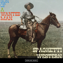 Spaghetti Western Film Scores