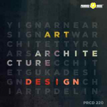 Art, Architecture, Design