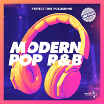 Modern Pop RandB