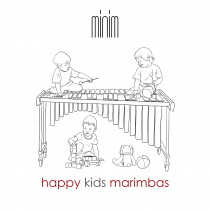 Happy Kids Marimbas