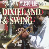 Dixieland, Swing 1