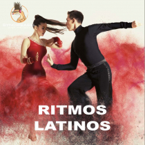 Ritmos Latinos Vol 1