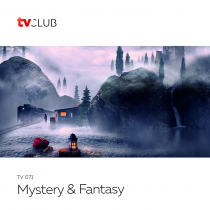 Mystery and Fantasy