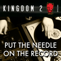 Put the Needle on the Record