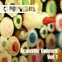 Acoustic Colours