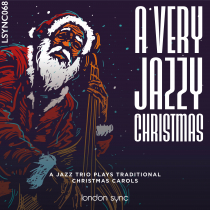 A Very Jazzy Christmas