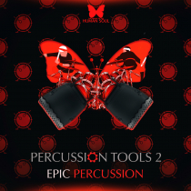 Percussion Tools 2 - Epic Percussion