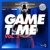 Game Time Vol 2