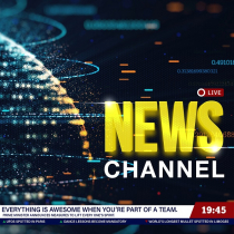 NEWS CHANNEL