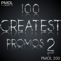 100 Greatest Promos 2