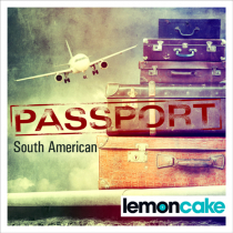 Passport South American