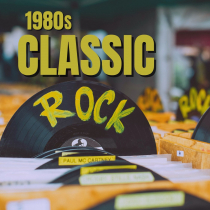 1980s Classic Rock