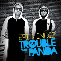 TROUBLE WITH PANDA Epic Indie