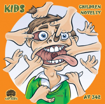 Kids (Children-Novelty)