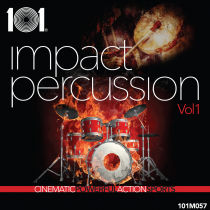 Impact Perc Vol 1