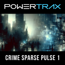 Crime Sparse Pulse 1