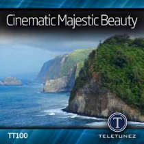 Cinematic Majestic Beauty