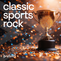 Classic Sports Rock