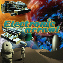 Electronic Arrival