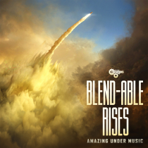 Blend able Rises Amazing Under Music