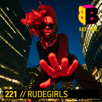 Rudegirls