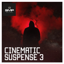 Cinematic Suspense 3