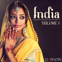 India Volume 1