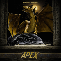 Apex, Gloriously Powerful Trailer Tracks