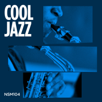 NSM-104 Cool Jazz