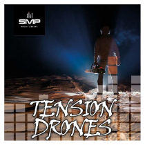 Tension Drones