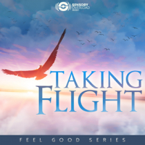 Feel Good Series - Taking Flight